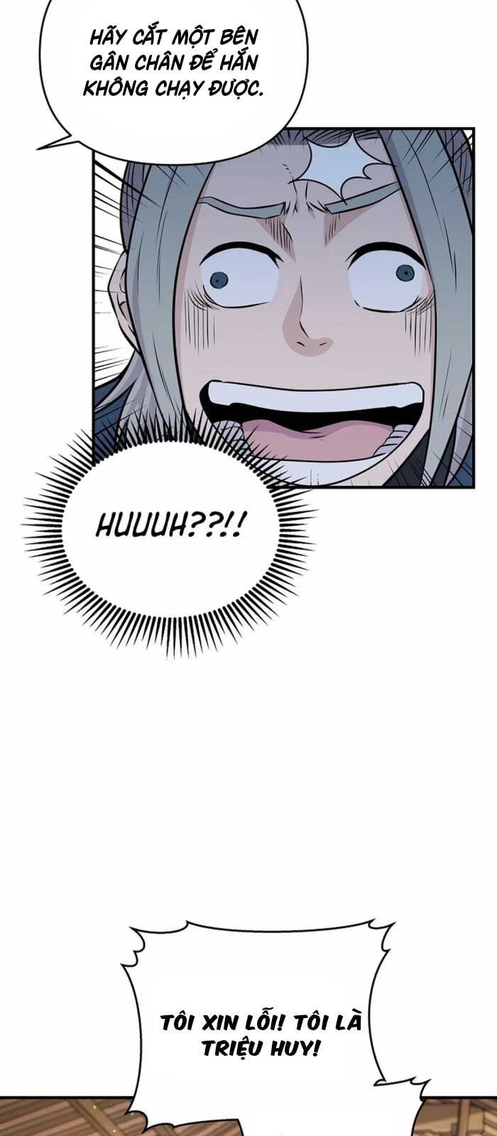 Thiên Hạ Đệ Nhất Côn Luân Khách Sạn: Chapter 6