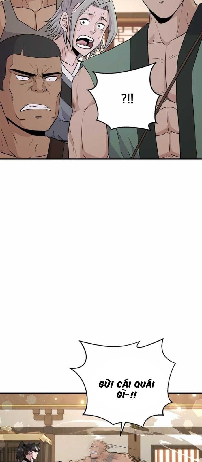 Thiên Hạ Đệ Nhất Côn Luân Khách Sạn: Chapter 6