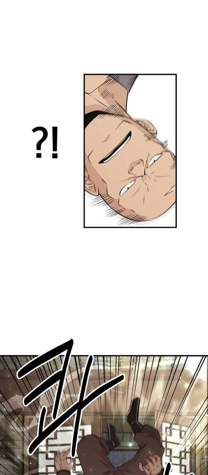 Thiên Hạ Đệ Nhất Côn Luân Khách Sạn: Chapter 6