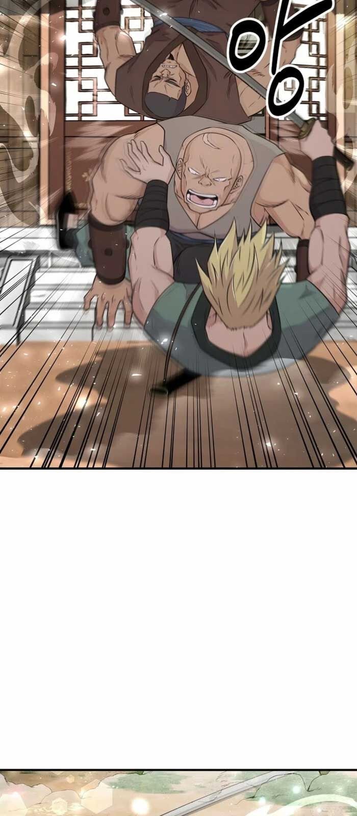 Thiên Hạ Đệ Nhất Côn Luân Khách Sạn: Chapter 6