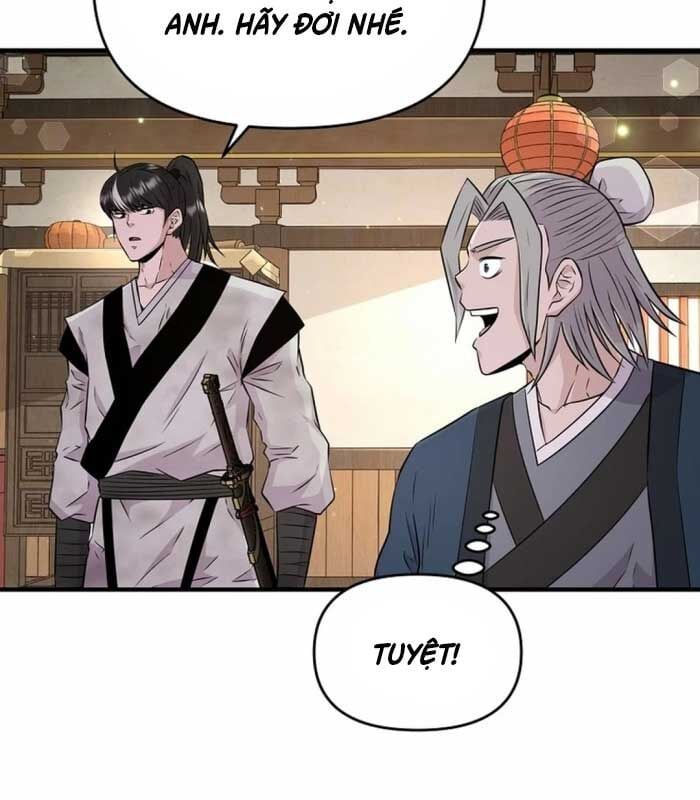 Thiên Hạ Đệ Nhất Côn Luân Khách Sạn: Chapter 6