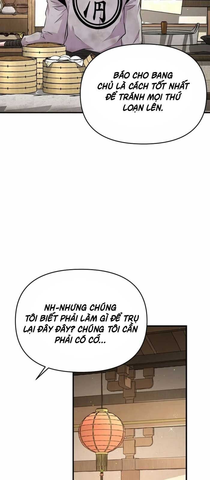 Thiên Hạ Đệ Nhất Côn Luân Khách Sạn: Chapter 6