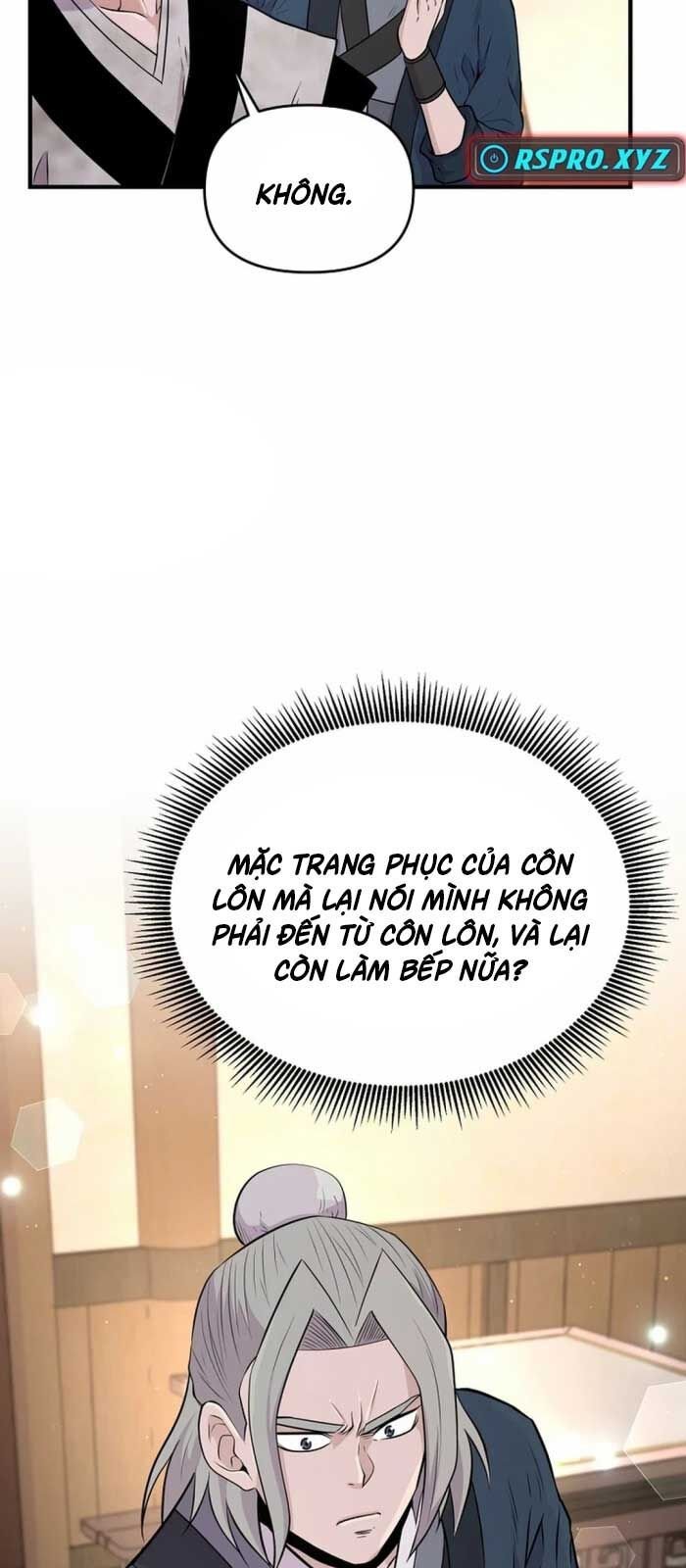 Thiên Hạ Đệ Nhất Côn Luân Khách Sạn: Chapter 6