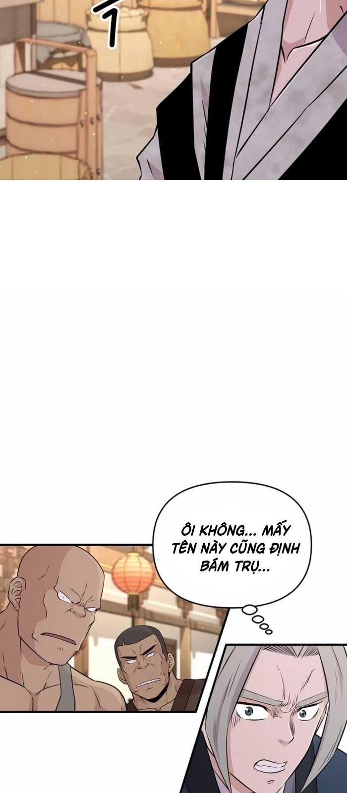 Thiên Hạ Đệ Nhất Côn Luân Khách Sạn: Chapter 6