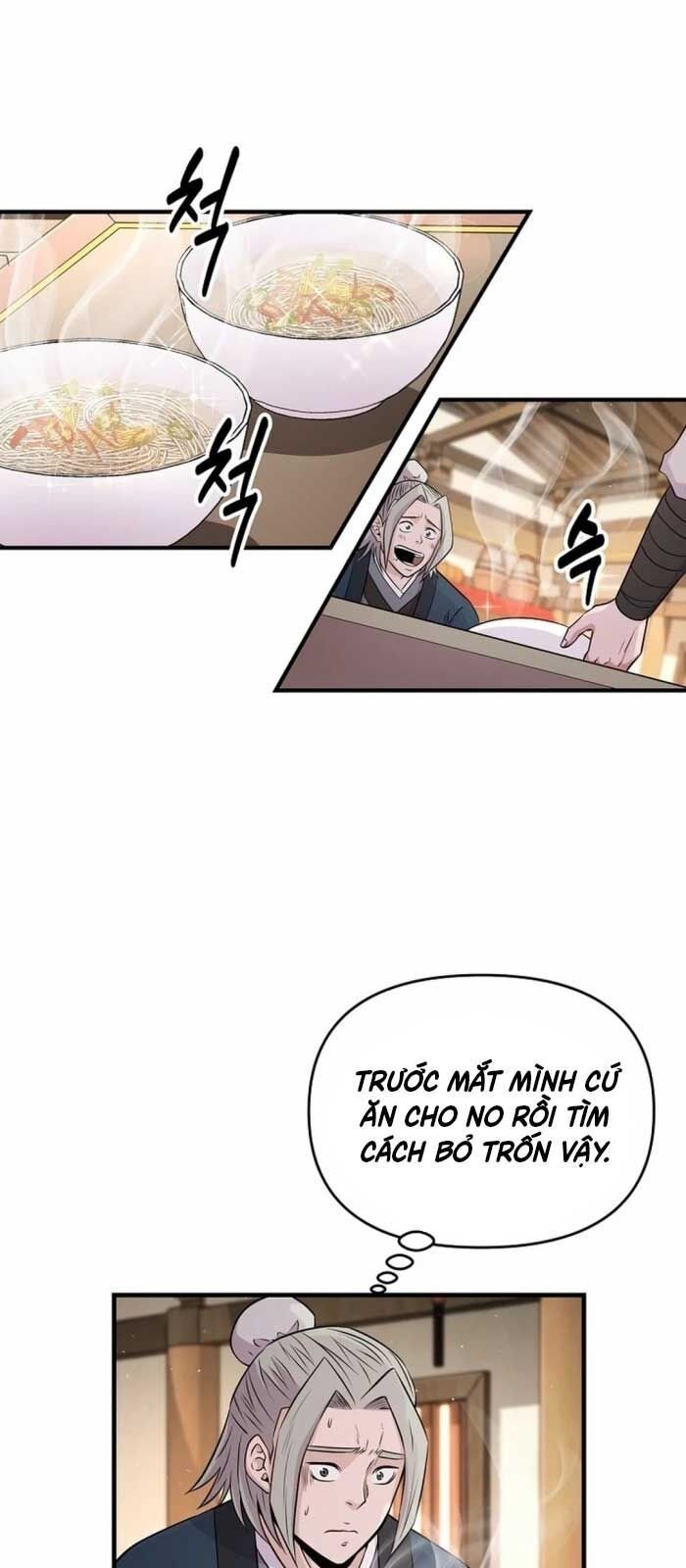 Thiên Hạ Đệ Nhất Côn Luân Khách Sạn: Chapter 6