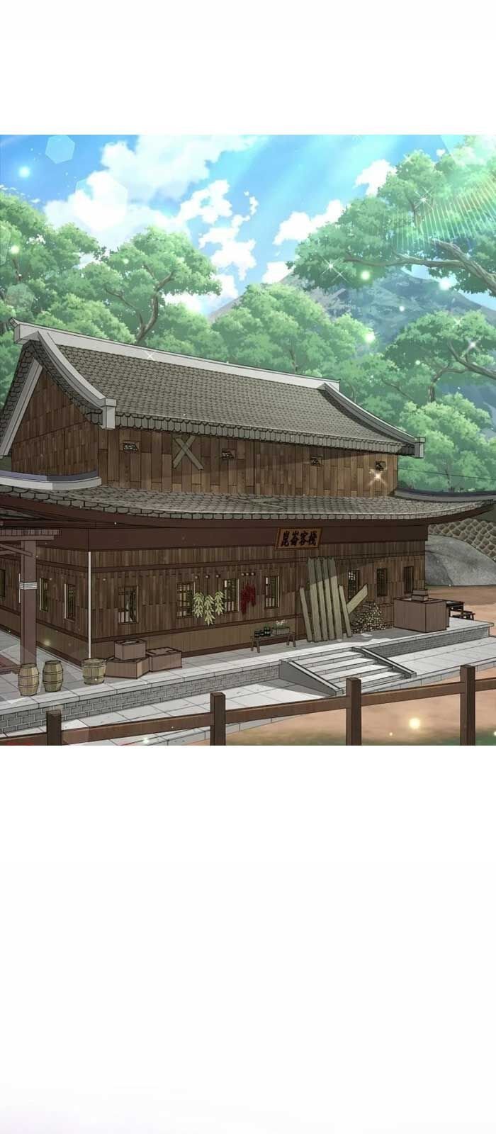 Thiên Hạ Đệ Nhất Côn Luân Khách Sạn: Chapter 6