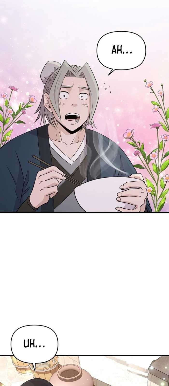 Thiên Hạ Đệ Nhất Côn Luân Khách Sạn: Chapter 6