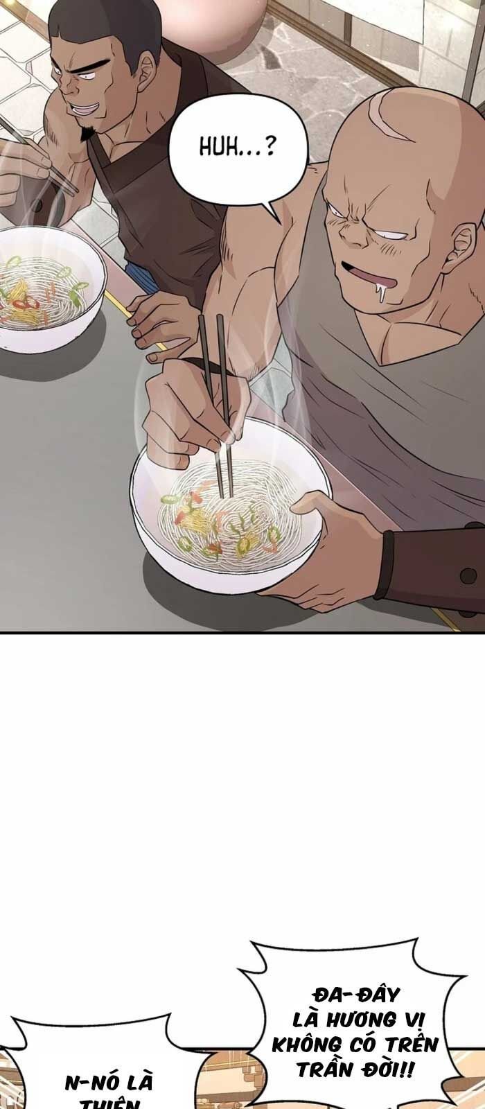 Thiên Hạ Đệ Nhất Côn Luân Khách Sạn: Chapter 6