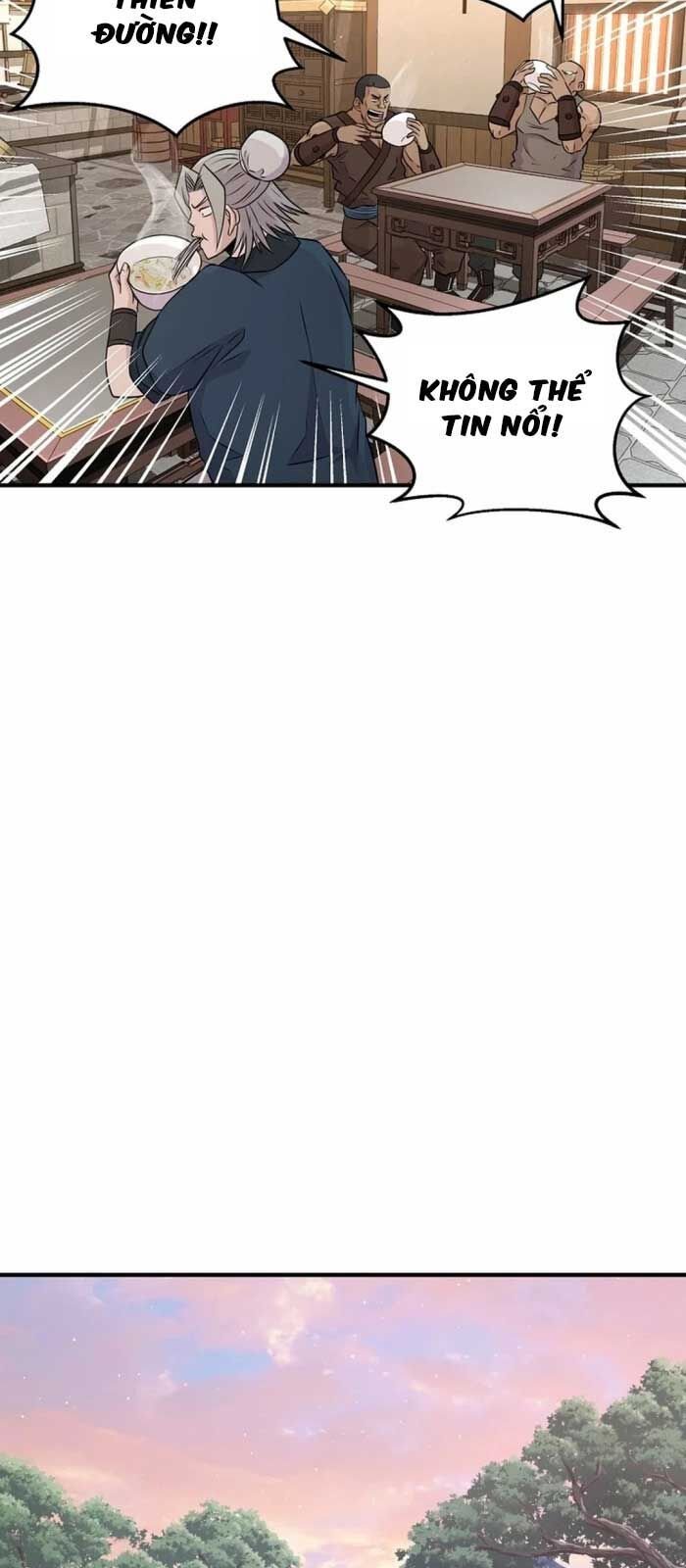 Thiên Hạ Đệ Nhất Côn Luân Khách Sạn: Chapter 6