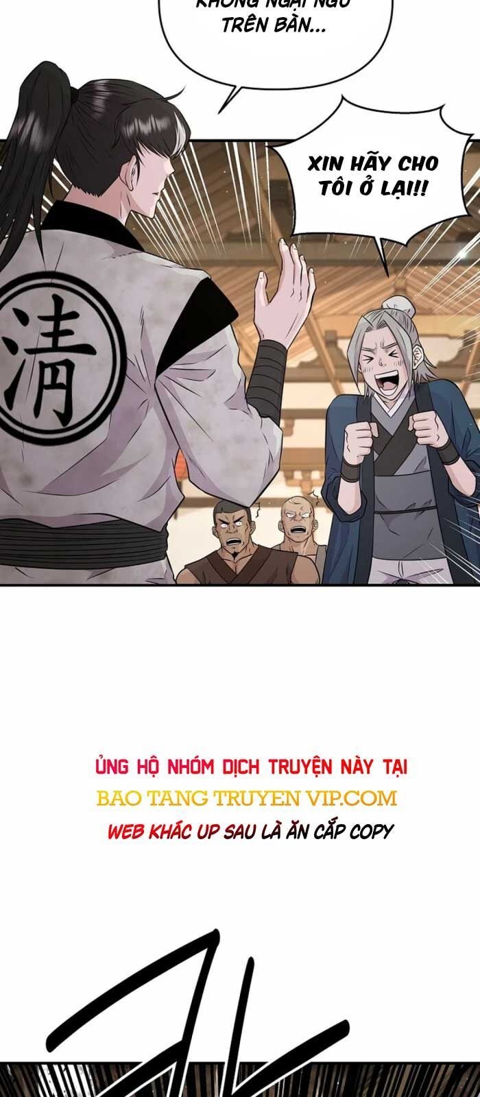 Thiên Hạ Đệ Nhất Côn Luân Khách Sạn: Chapter 6