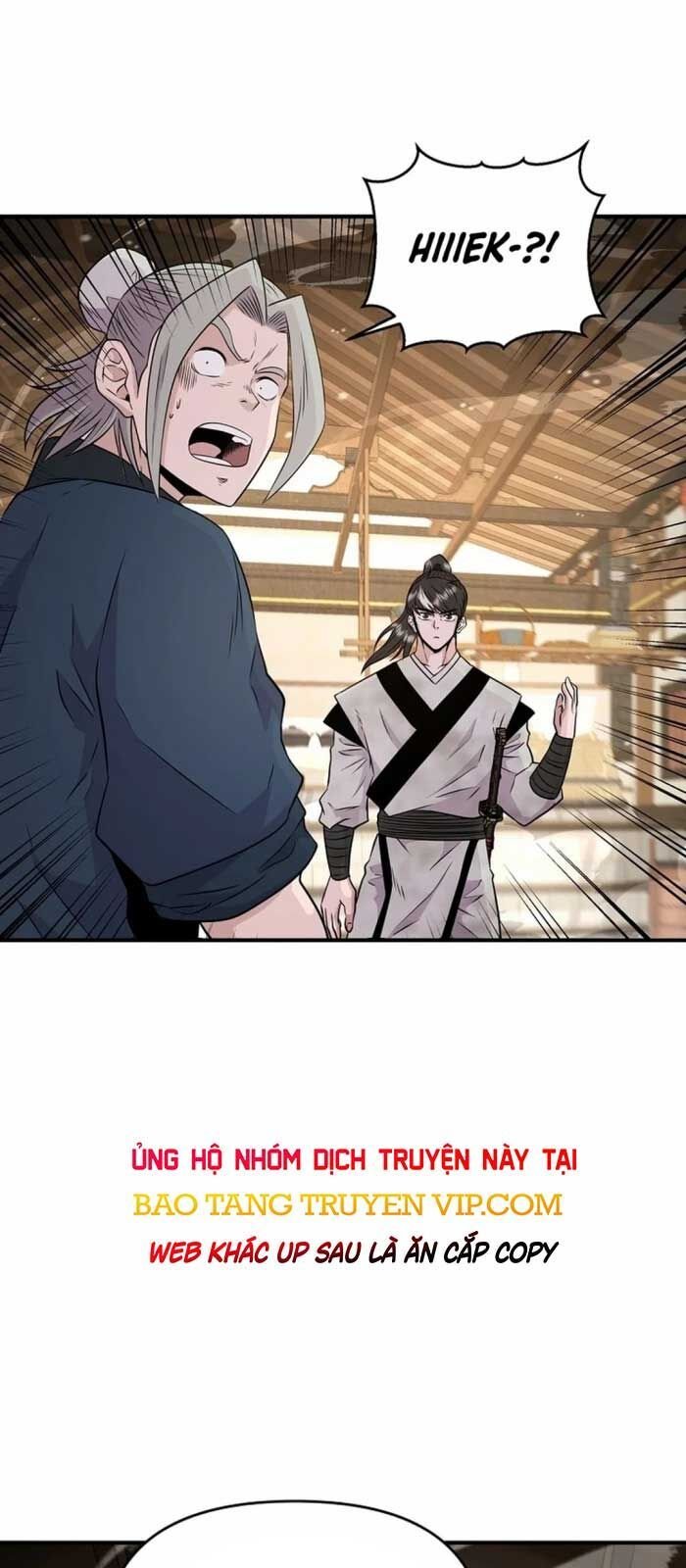 Thiên Hạ Đệ Nhất Côn Luân Khách Sạn: Chapter 6