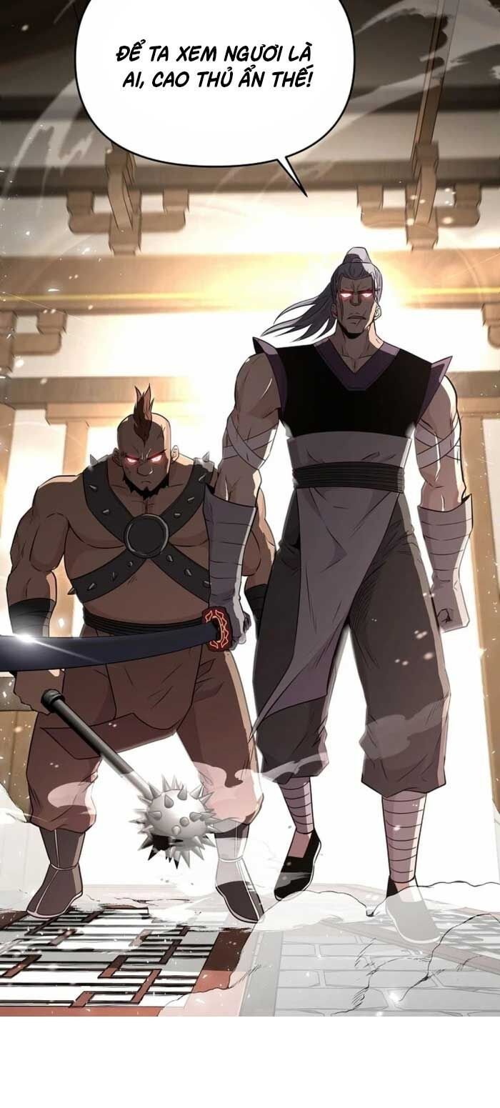 Thiên Hạ Đệ Nhất Côn Luân Khách Sạn: Chapter 6