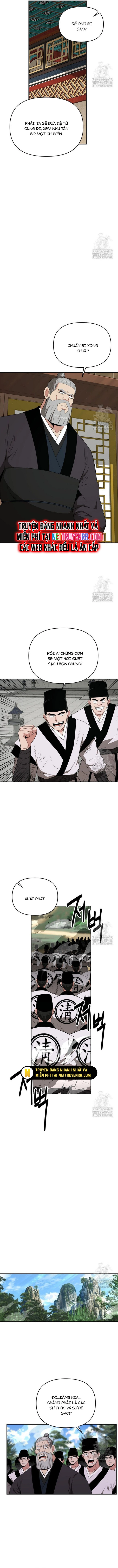 Thiên Hạ Đệ Nhất Côn Luân Khách Sạn: Chapter 60