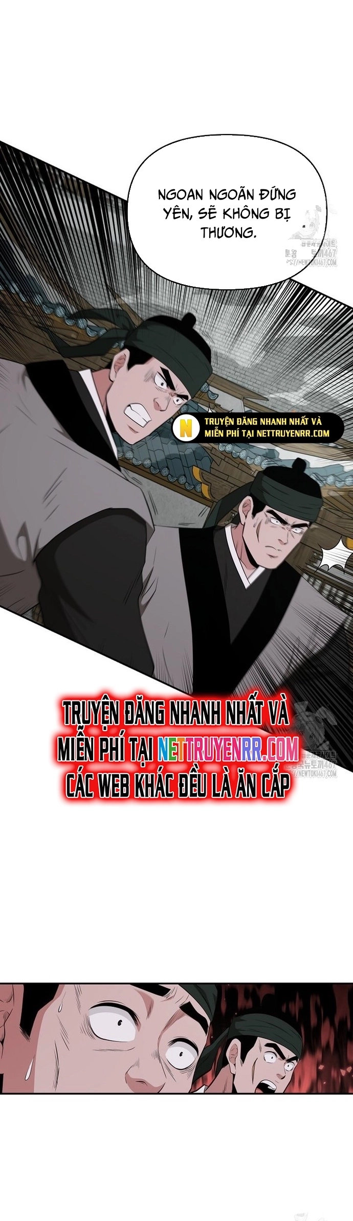 Thiên Hạ Đệ Nhất Côn Luân Khách Sạn: Chapter 61