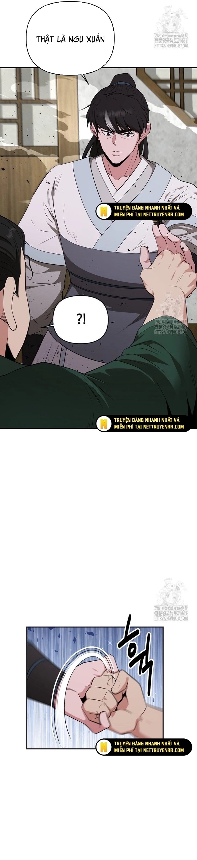 Thiên Hạ Đệ Nhất Côn Luân Khách Sạn: Chapter 61