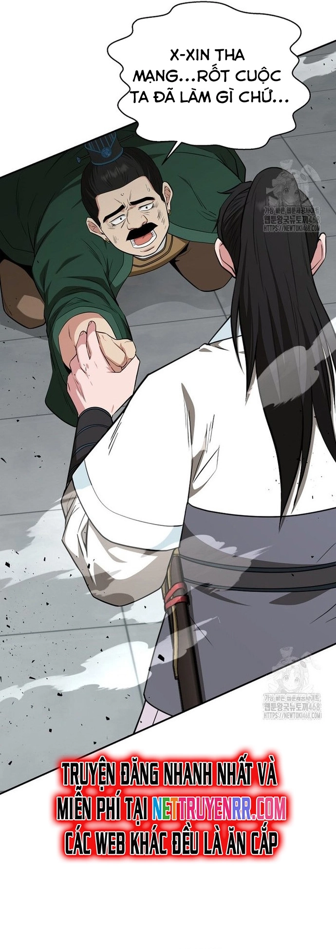 Thiên Hạ Đệ Nhất Côn Luân Khách Sạn: Chapter 62