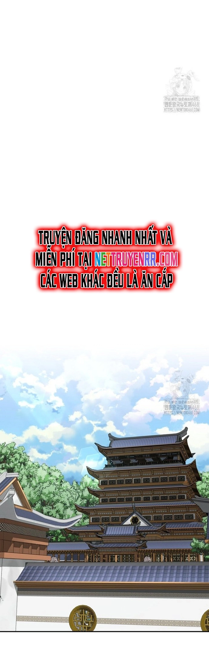 Thiên Hạ Đệ Nhất Côn Luân Khách Sạn: Chapter 62