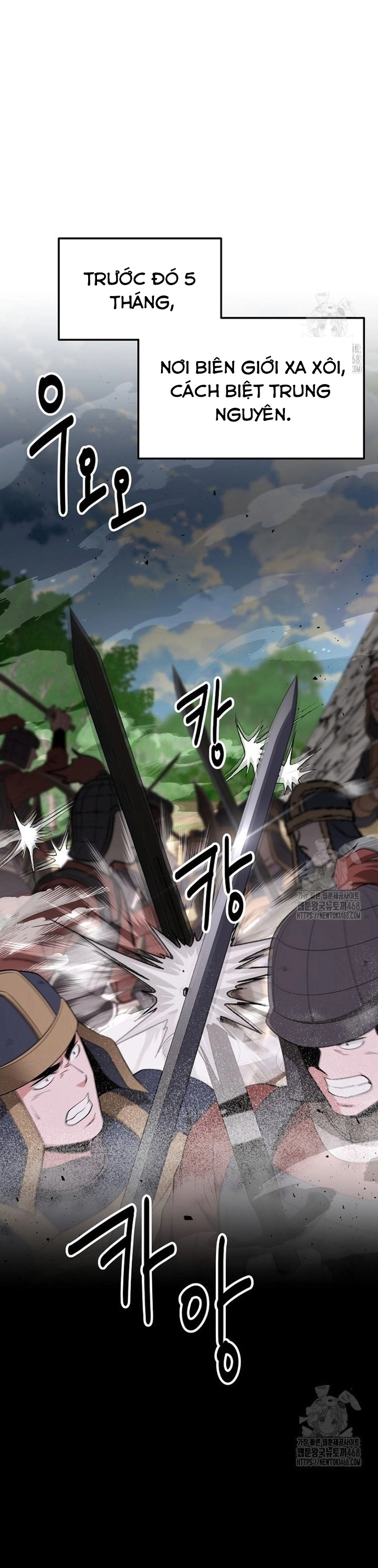 Thiên Hạ Đệ Nhất Côn Luân Khách Sạn: Chapter 62