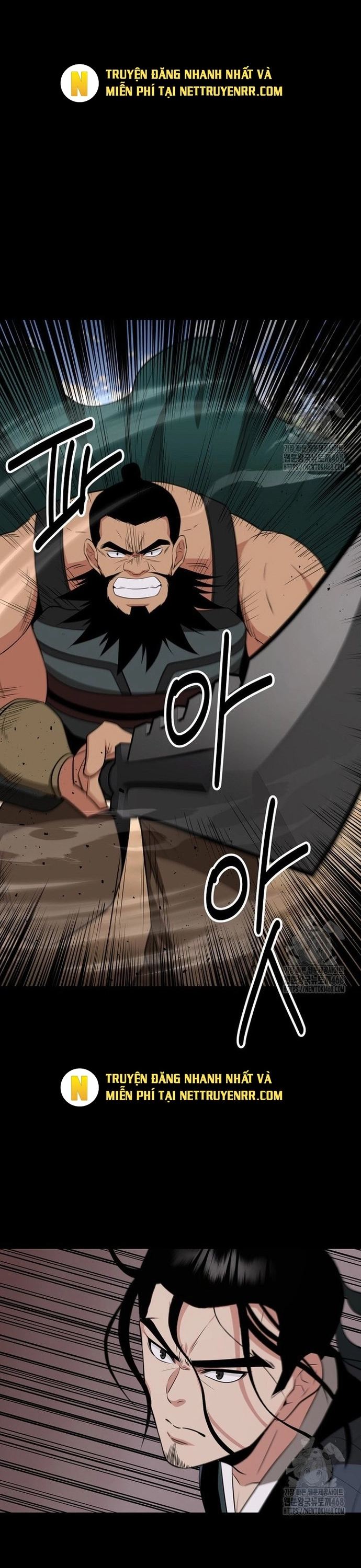 Thiên Hạ Đệ Nhất Côn Luân Khách Sạn: Chapter 62