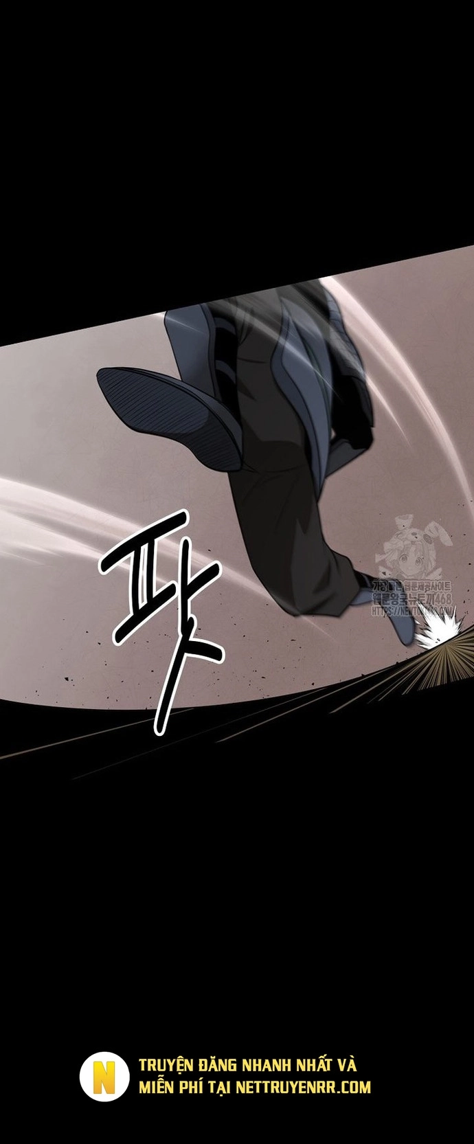 Thiên Hạ Đệ Nhất Côn Luân Khách Sạn: Chapter 62