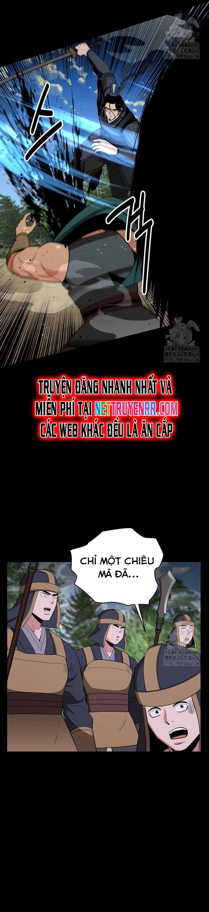 Thiên Hạ Đệ Nhất Côn Luân Khách Sạn: Chapter 62