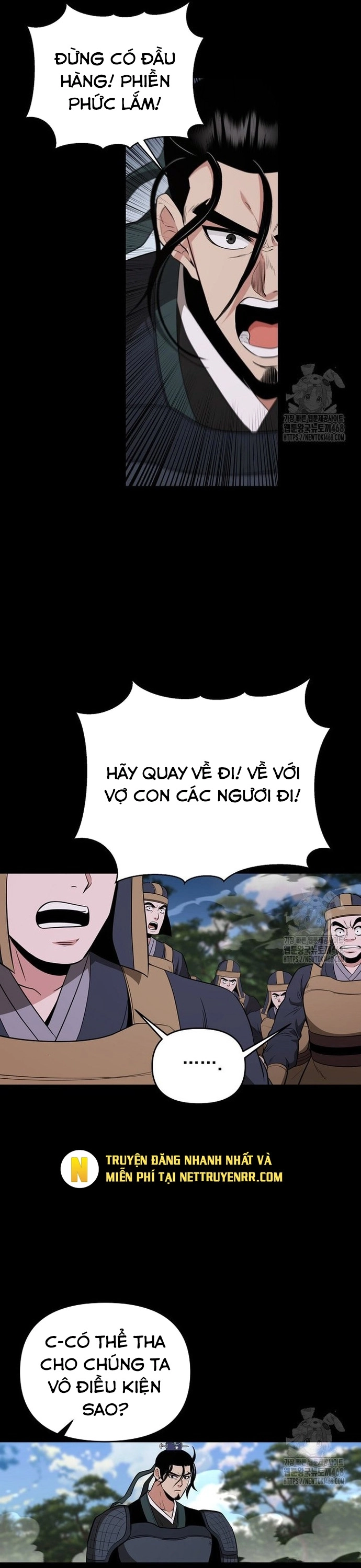 Thiên Hạ Đệ Nhất Côn Luân Khách Sạn: Chapter 62