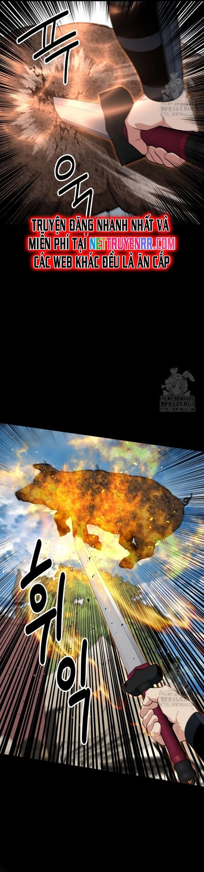 Thiên Hạ Đệ Nhất Côn Luân Khách Sạn: Chapter 63