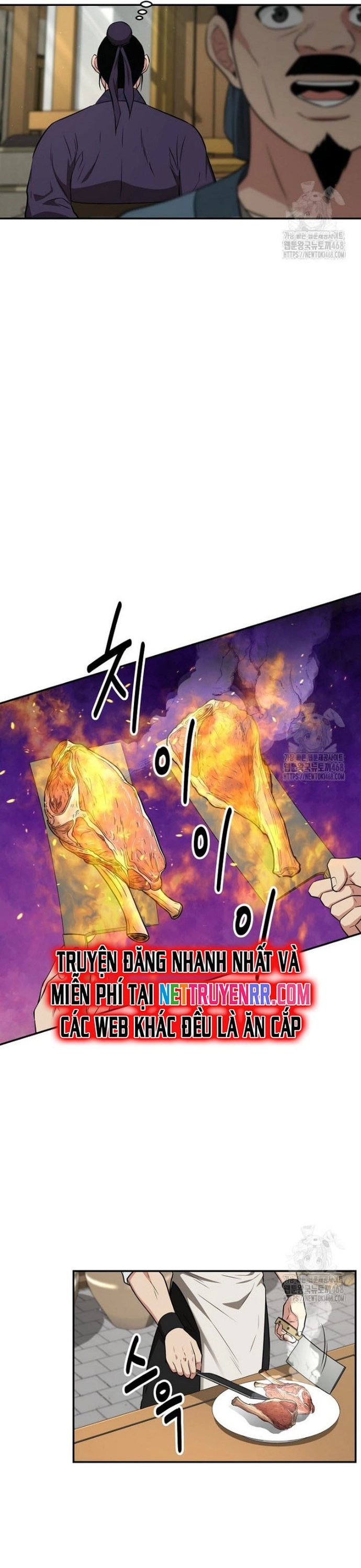 Thiên Hạ Đệ Nhất Côn Luân Khách Sạn: Chapter 63