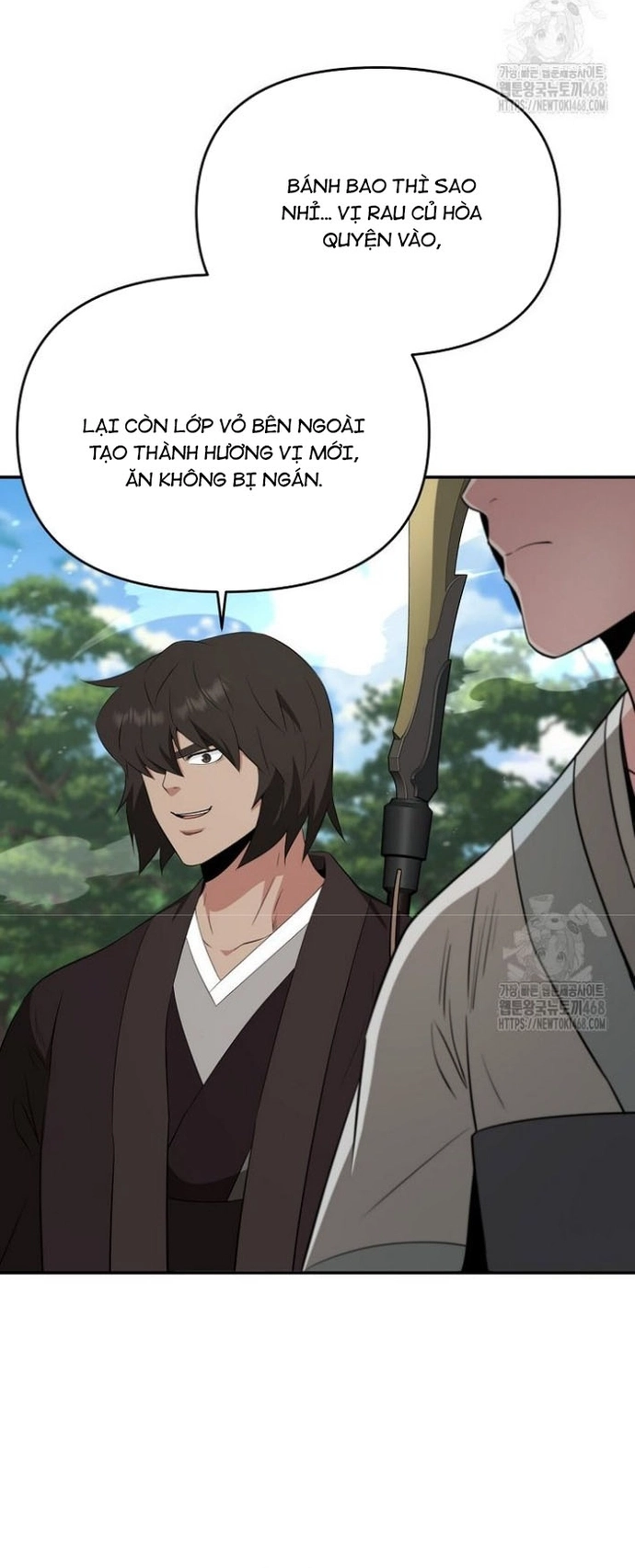 Thiên Hạ Đệ Nhất Côn Luân Khách Sạn: Chapter 63