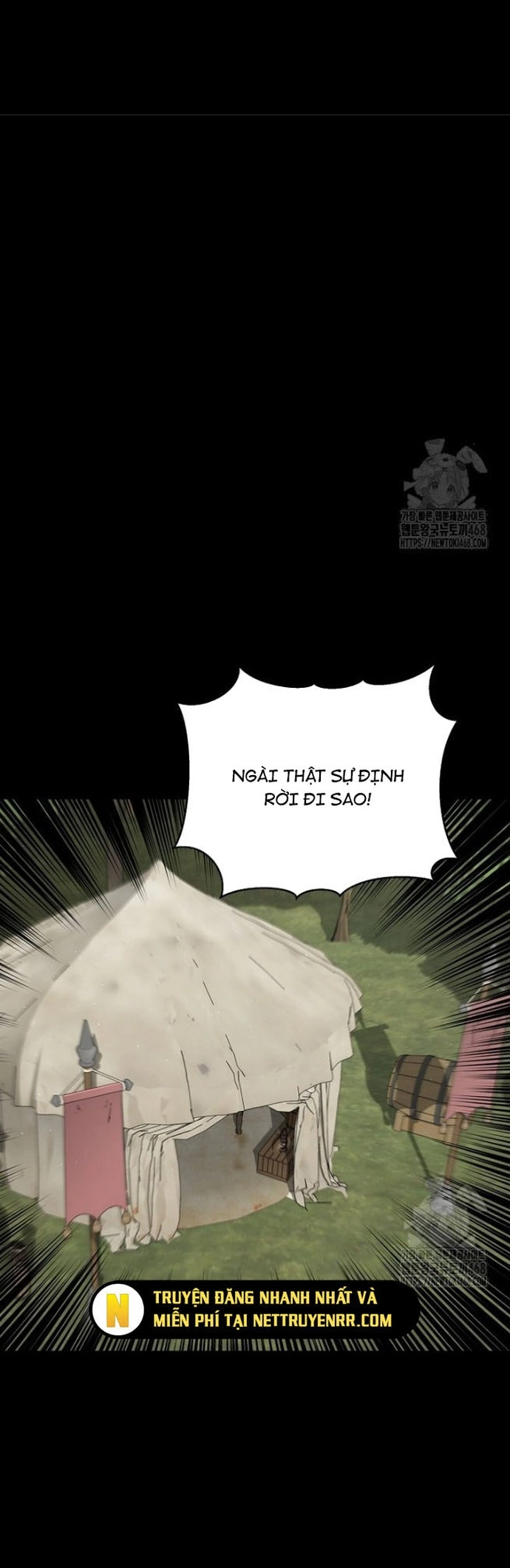 Thiên Hạ Đệ Nhất Côn Luân Khách Sạn: Chapter 63