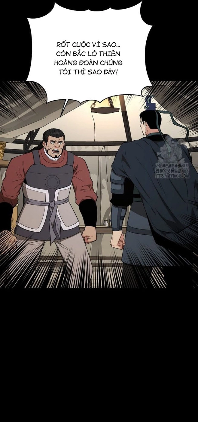 Thiên Hạ Đệ Nhất Côn Luân Khách Sạn: Chapter 63