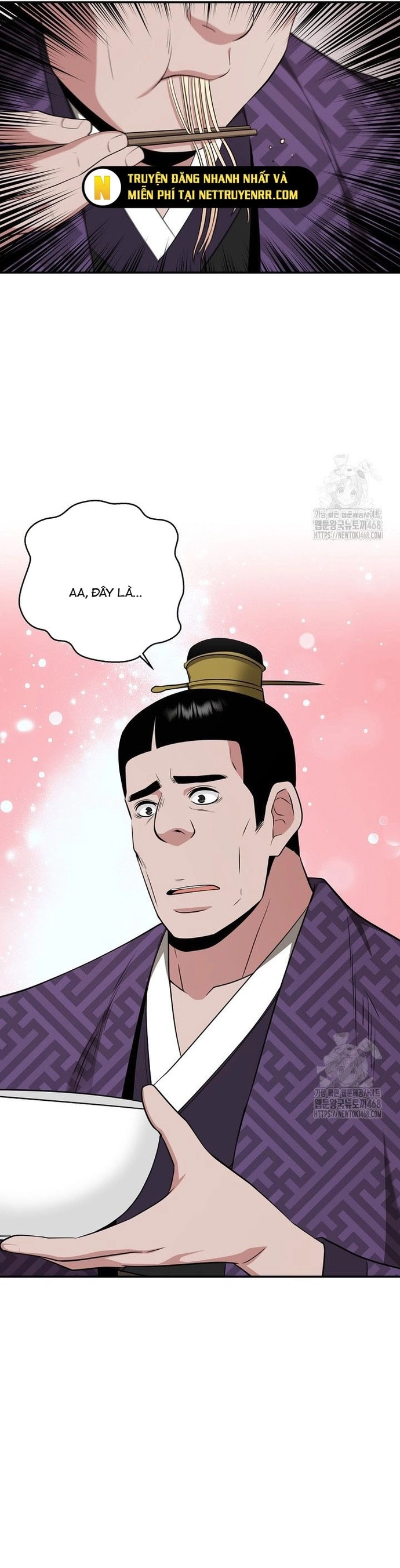 Thiên Hạ Đệ Nhất Côn Luân Khách Sạn: Chapter 64