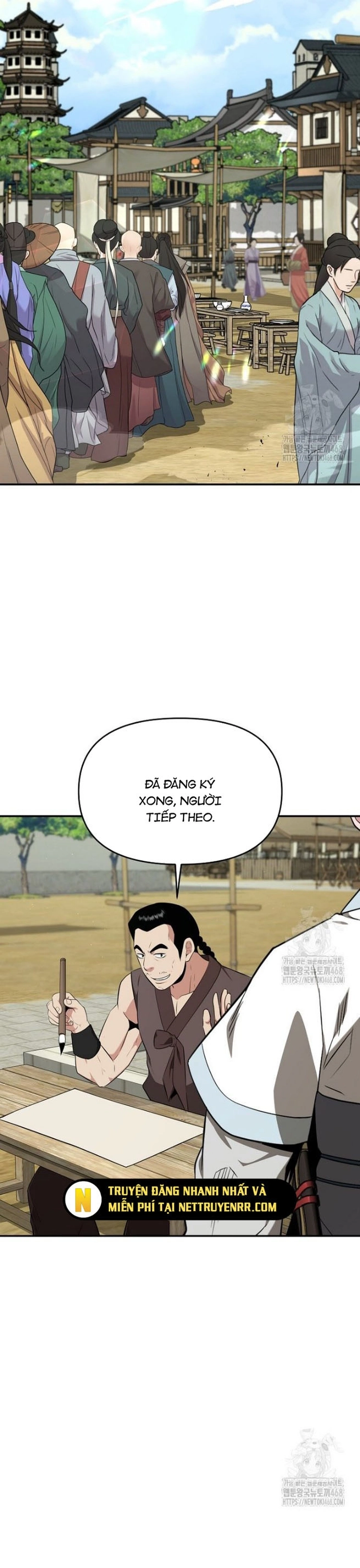 Thiên Hạ Đệ Nhất Côn Luân Khách Sạn: Chapter 64