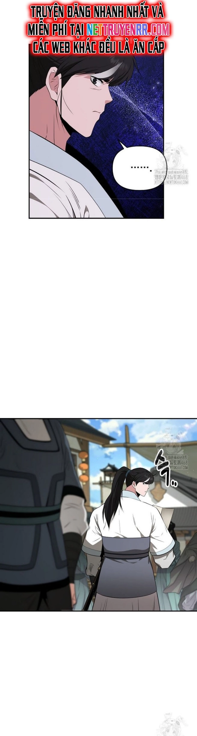 Thiên Hạ Đệ Nhất Côn Luân Khách Sạn: Chapter 64