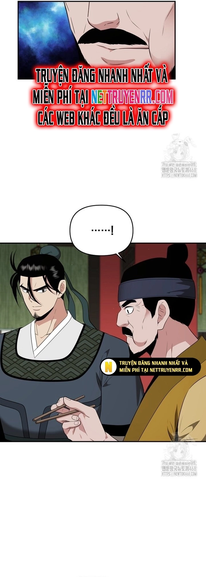 Thiên Hạ Đệ Nhất Côn Luân Khách Sạn: Chapter 65