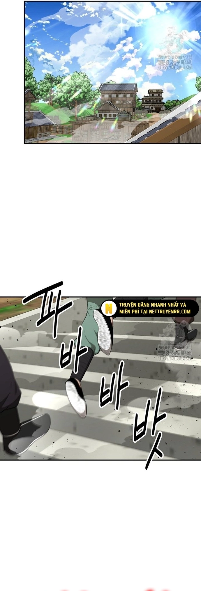 Thiên Hạ Đệ Nhất Côn Luân Khách Sạn: Chapter 65