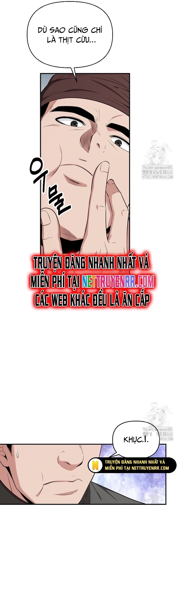 Thiên Hạ Đệ Nhất Côn Luân Khách Sạn: Chapter 65