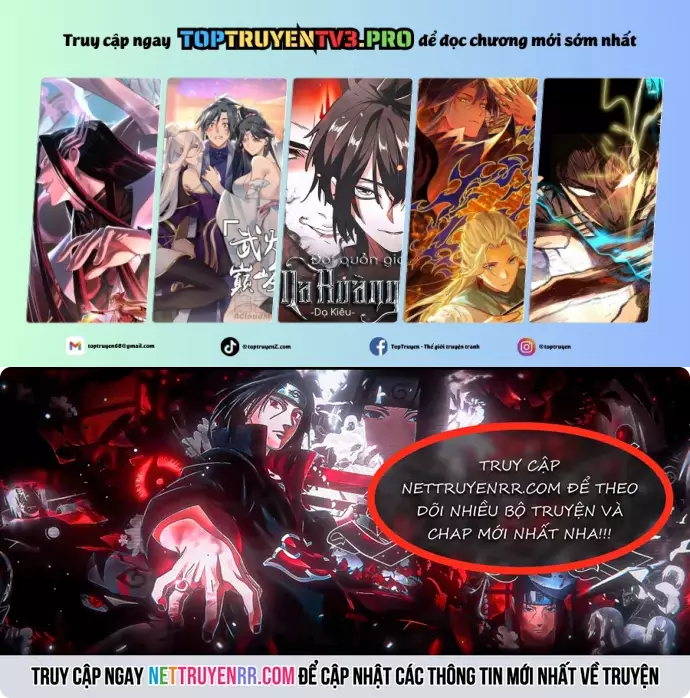 Thiên Hạ Đệ Nhất Côn Luân Khách Sạn: Chapter 66