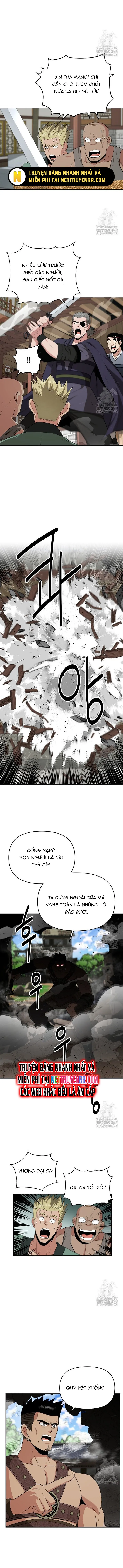 Thiên Hạ Đệ Nhất Côn Luân Khách Sạn: Chapter 66