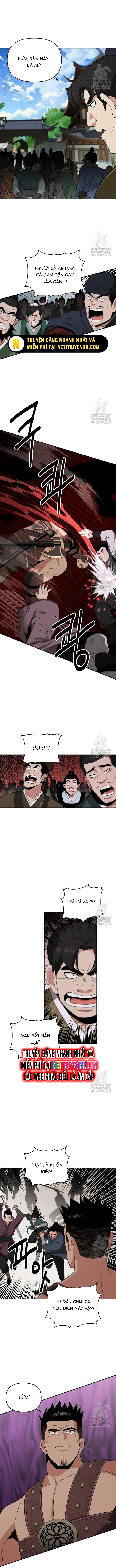 Thiên Hạ Đệ Nhất Côn Luân Khách Sạn: Chapter 66