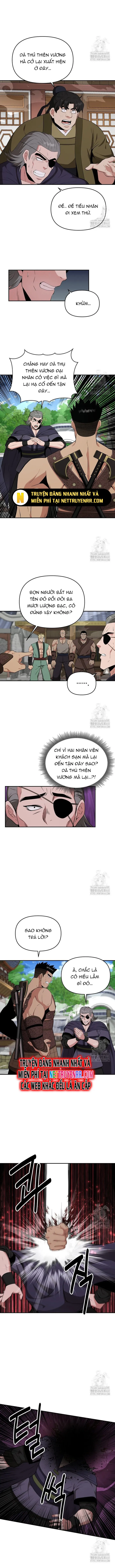 Thiên Hạ Đệ Nhất Côn Luân Khách Sạn: Chapter 66