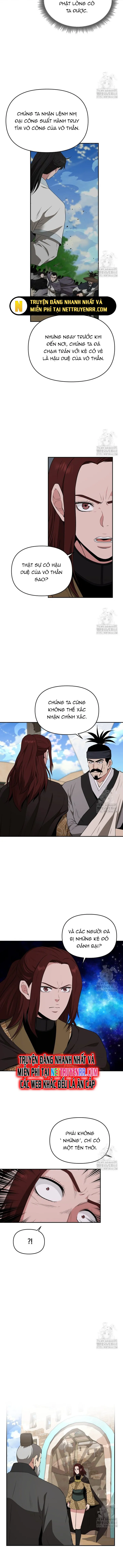 Thiên Hạ Đệ Nhất Côn Luân Khách Sạn: Chapter 67