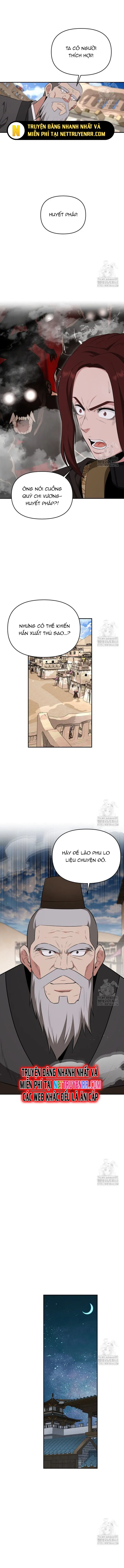 Thiên Hạ Đệ Nhất Côn Luân Khách Sạn: Chapter 67