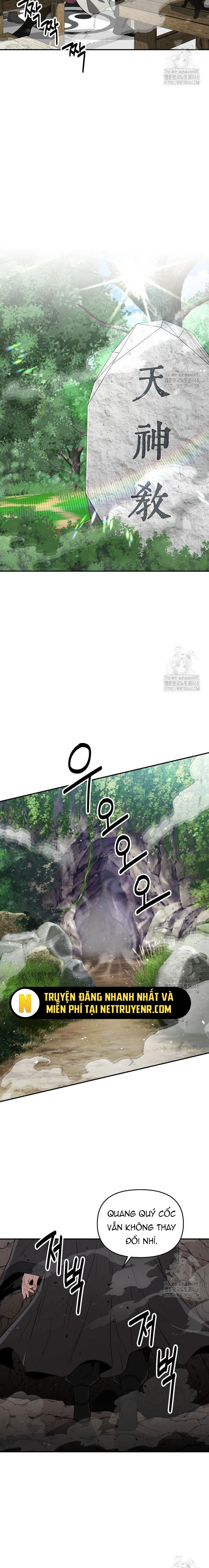 Thiên Hạ Đệ Nhất Côn Luân Khách Sạn: Chapter 69