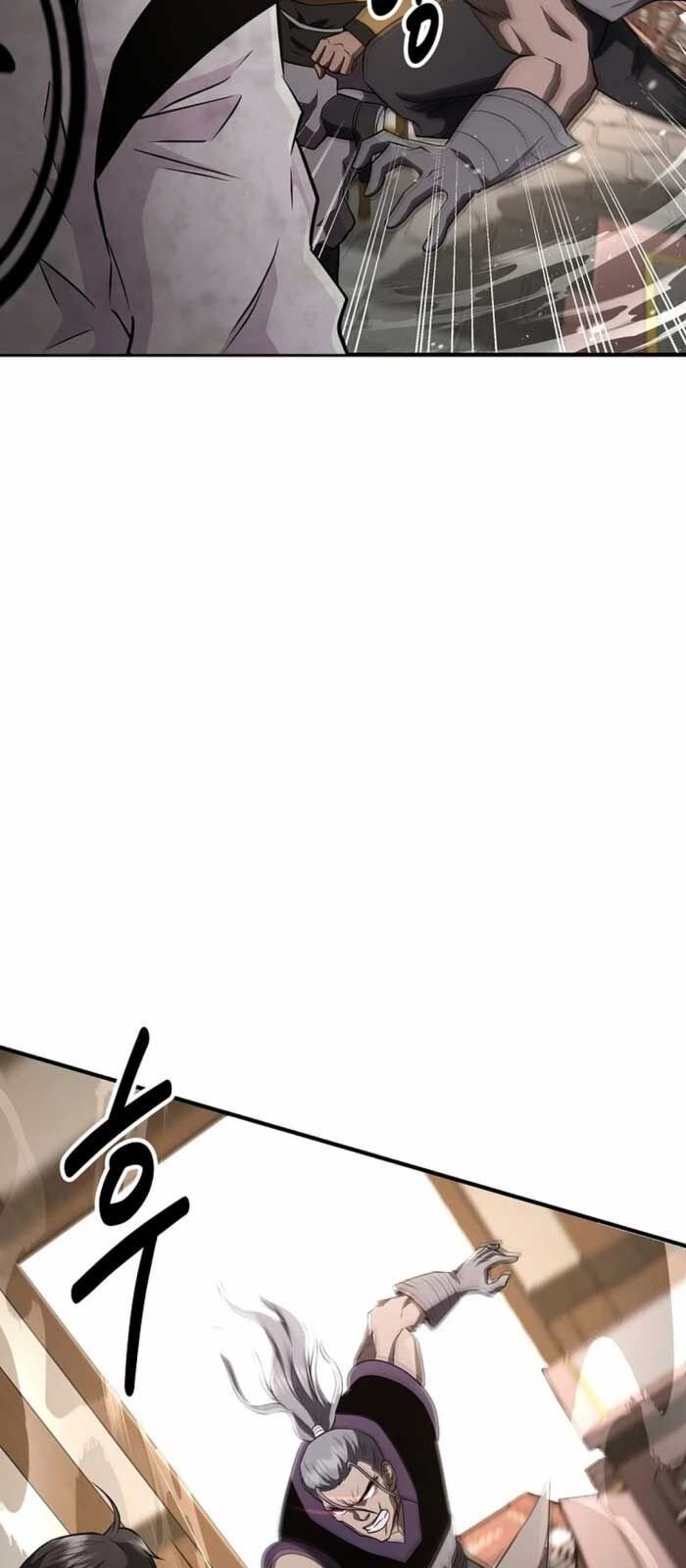 Thiên Hạ Đệ Nhất Côn Luân Khách Sạn: Chapter 7