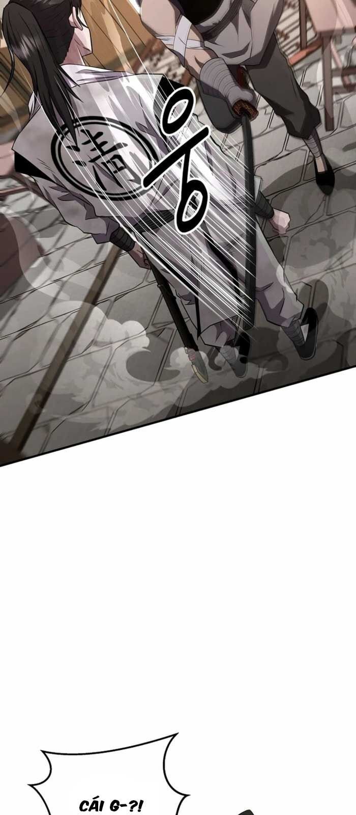 Thiên Hạ Đệ Nhất Côn Luân Khách Sạn: Chapter 7