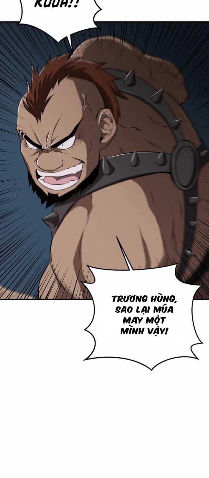 Thiên Hạ Đệ Nhất Côn Luân Khách Sạn: Chapter 7