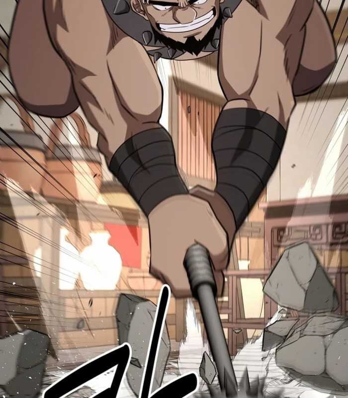 Thiên Hạ Đệ Nhất Côn Luân Khách Sạn: Chapter 7