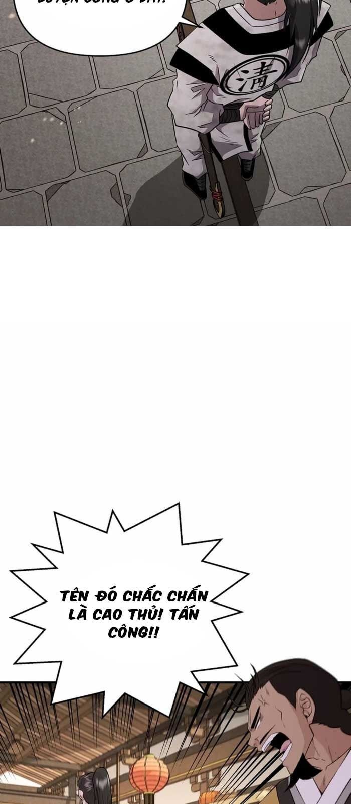 Thiên Hạ Đệ Nhất Côn Luân Khách Sạn: Chapter 7