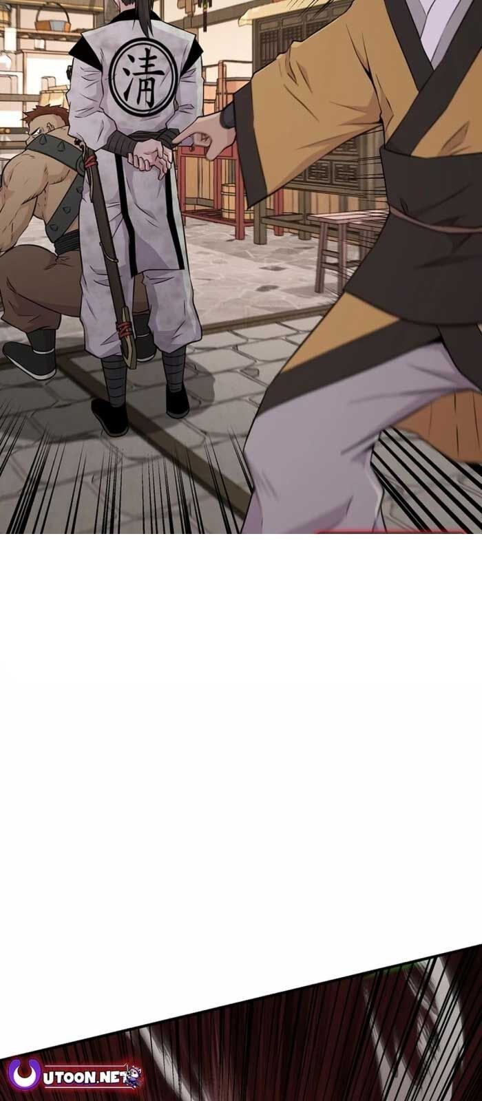 Thiên Hạ Đệ Nhất Côn Luân Khách Sạn: Chapter 7